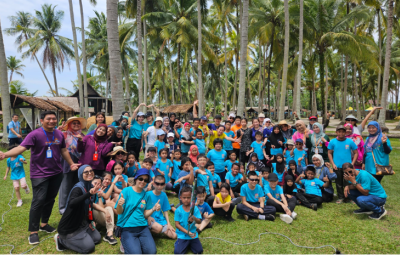 KEWPIE Malaysia Champions Healthier Living at Family Lifestyle Camp on World Obesity Day