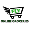 Fly Online Groceries