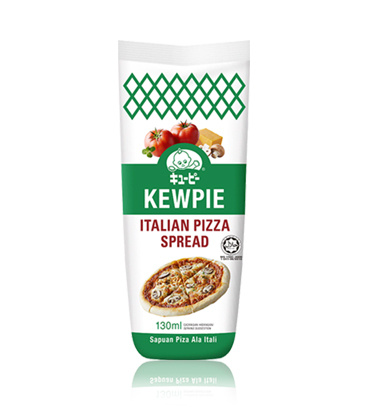 Kewpie Italian Pizza Spread