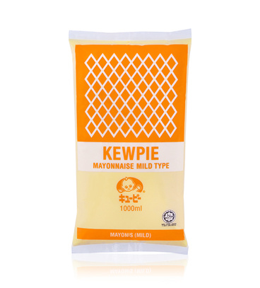 Kewpie Mayonnaise Mild Type