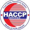 HACCP