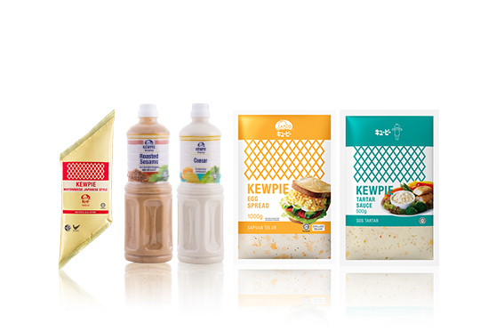 Food Service Products