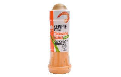 Introducing New Flavour to KEWPIE’s Line of Dressings