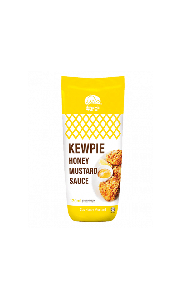 Kewpie Honey Mustard Sauce