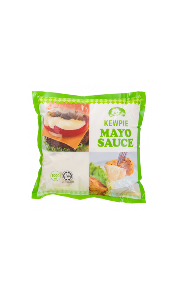 Kewpie Mayo Sauce