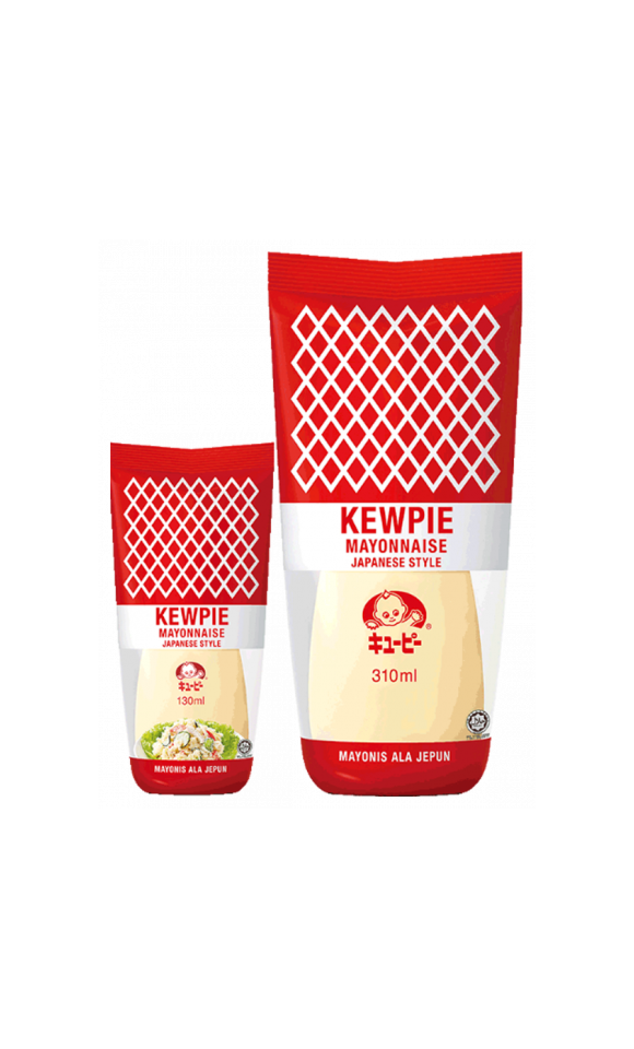 Kewpie Mayonnaise Japanese Style