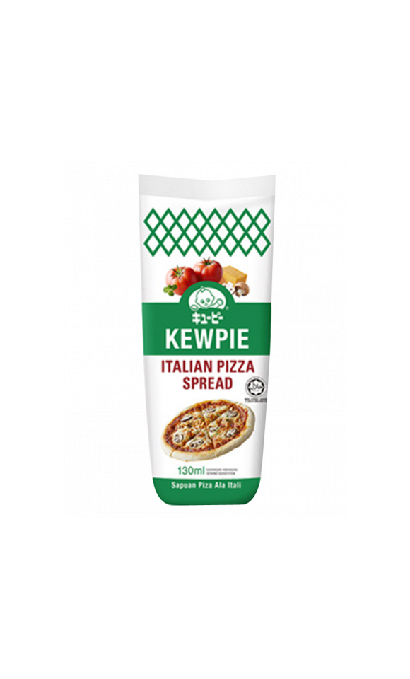 Kewpie Italian Pizza Spread
