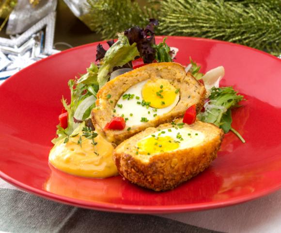 Scotch Egg
