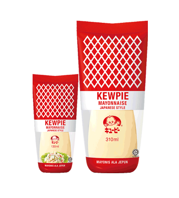 Kewpie Mayonnaise