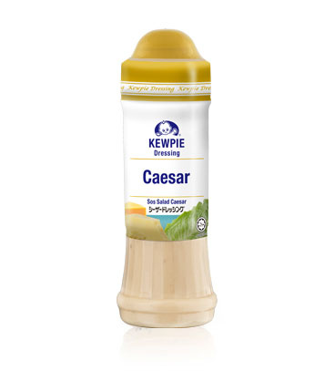 Kewpie Dressing Caesar