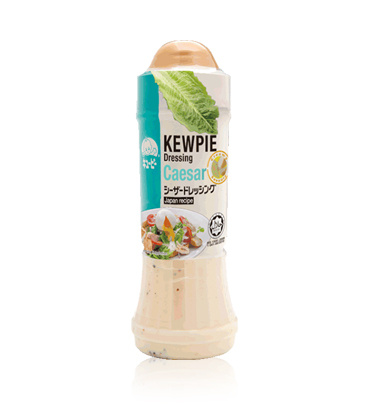 Kewpie Dressing Caesar