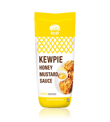 Kewpie Honey Mustard Sauce