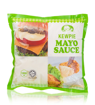 Kewpie Mayo Sauce