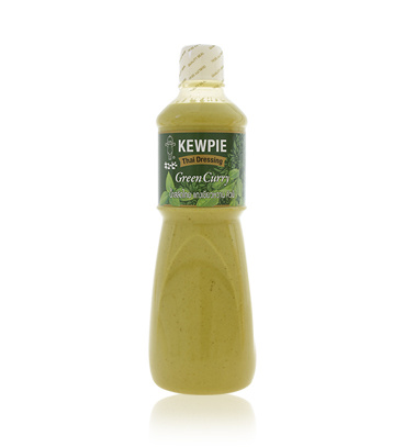 Kewpie Thai Dressing Green Curry
