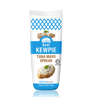 Kewpie Tuna Mayo Spread
